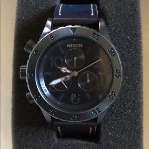 Nixon Watch